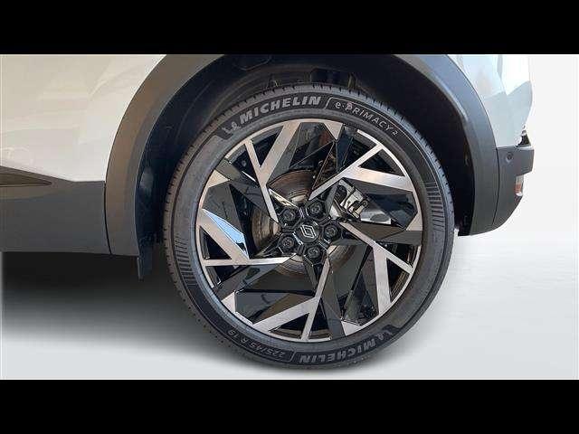 Renault Captur 1.3 mild hybrid Esprit Alpine 160cv edc