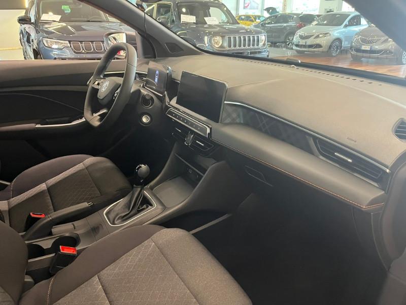 MG MG3 1.5 Standard