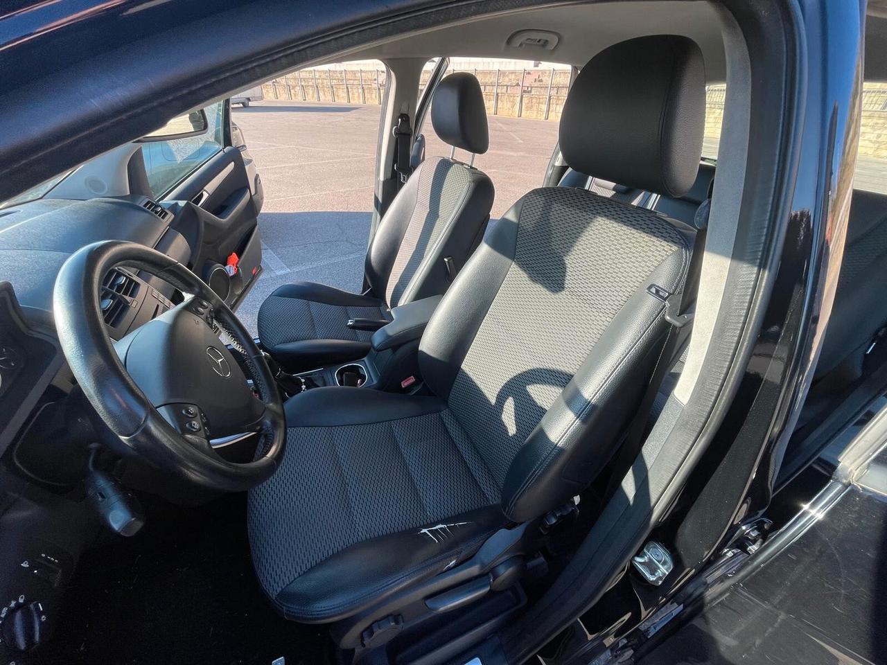 Mercedes-benz A 180 CDI Avantgarde