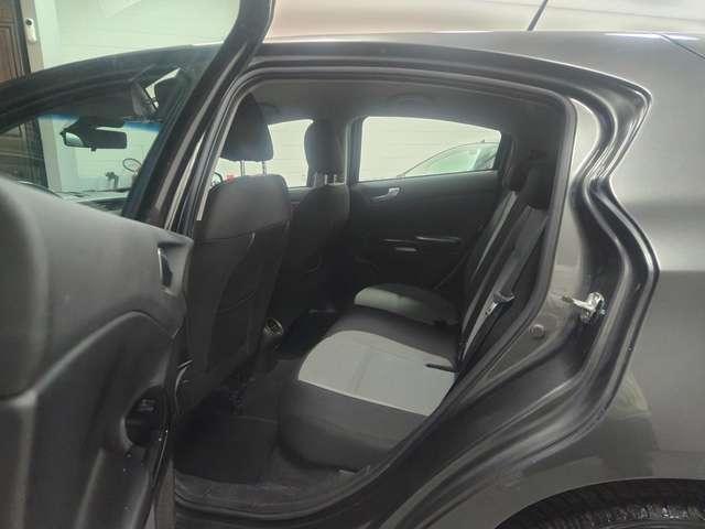 Alfa Romeo Giulietta Giulietta III 2010 1.6 jtdm(2) Exclusive