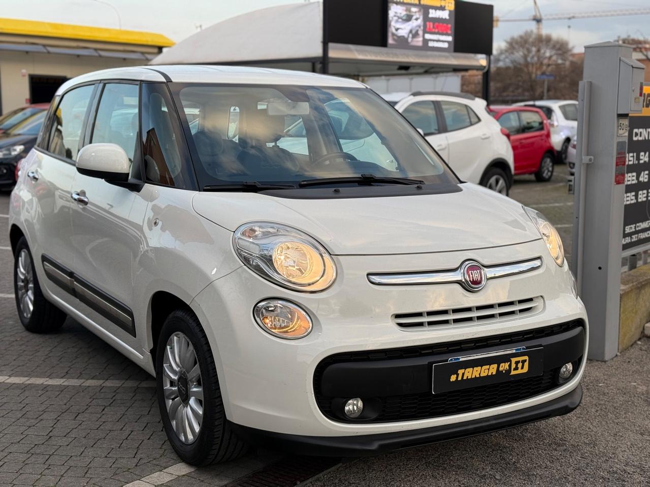 Fiat 500L 1.4 Lounge GARANTITA