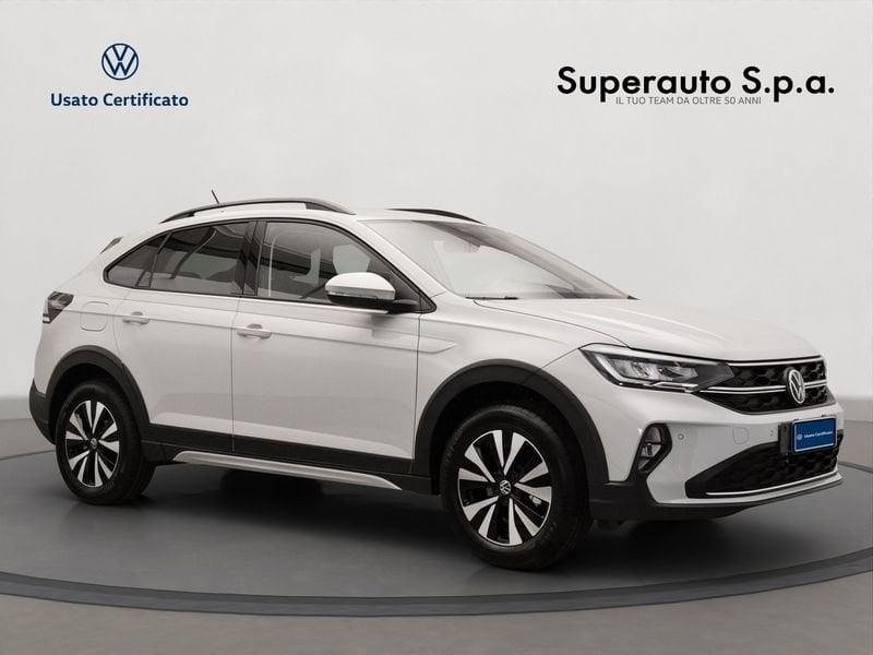 Volkswagen Taigo Taigo 1.0 TSI 95 CV Life