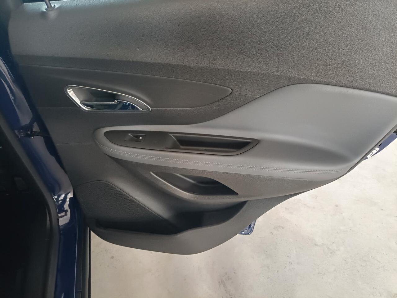 Opel Mokka 1.6 CDTI Ecotec 136CV 4x2 Start&Stop Cosmo 01/2016