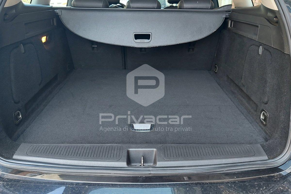 OPEL Astra 1.6 CDTi 136CV aut. Sports Tourer Innovation