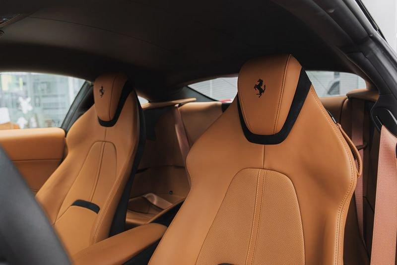 Ferrari Roma FERRARI ROMA