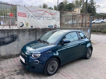 Fiat 500 500e Berlina 42 kWh