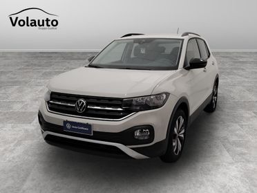 VOLKSWAGEN T-Cross 2019 - T-Cross 1.0 tsi Style 95cv