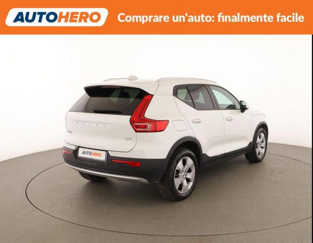 VOLVO XC40 D3 Geartronic Momentum