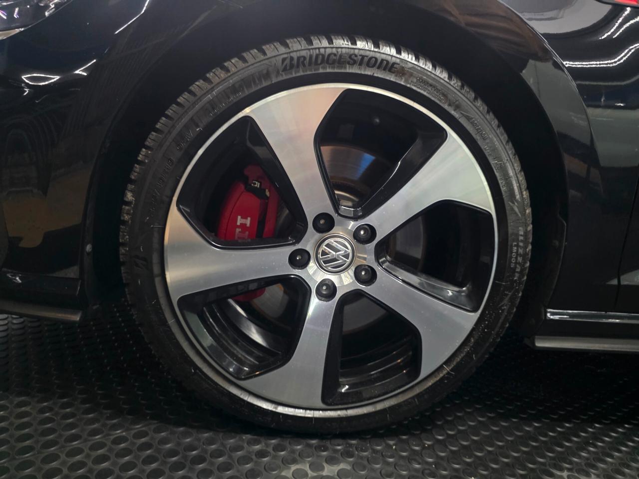 Volkswagen Golf GTI 2.0 245CV Perform MANUALE 74000km