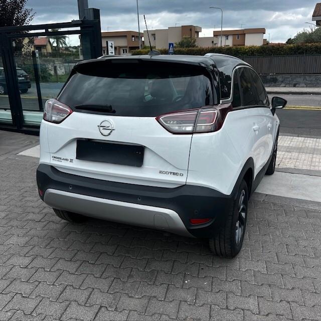 Opel Crossland X 1.5 ECOTEC D 102 CV Start&Stop Ultimate