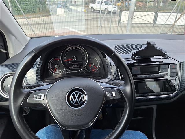 Volkswagen up! 1.0 EVO Sport !