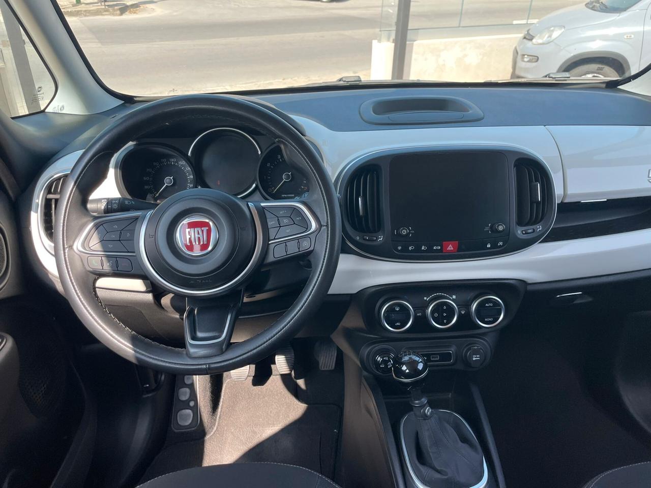 Fiat 500L Cross"Finanziabile Senza Busta Paga"