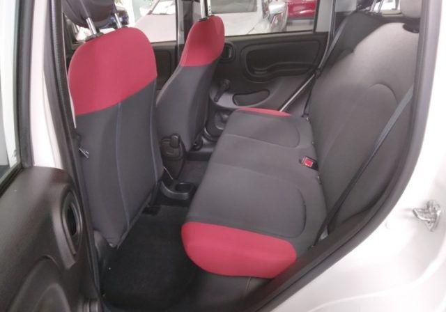 FIAT Panda 1.3 CDTI Easy