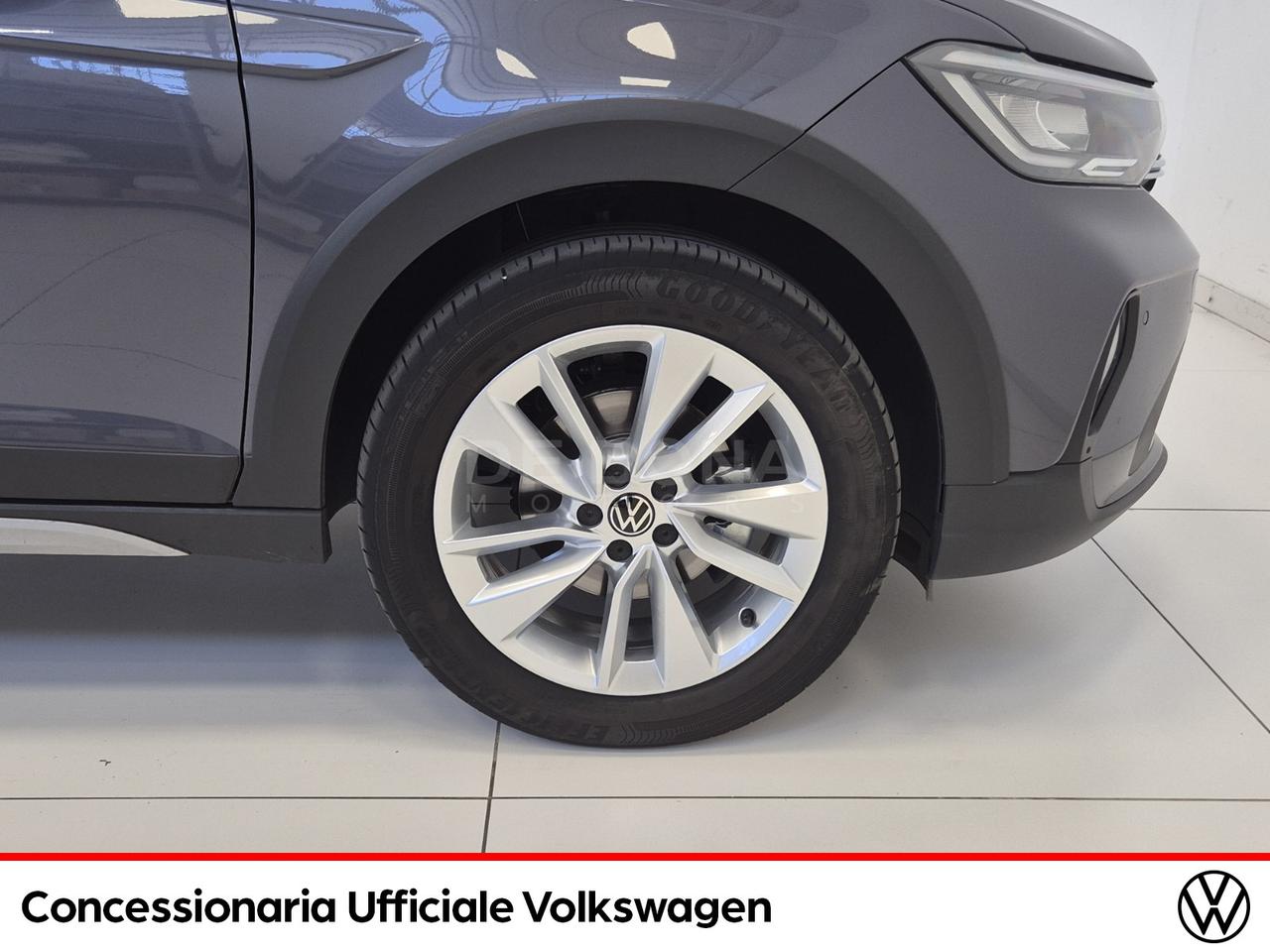 Volkswagen Taigo 1.0 tsi life 115cv