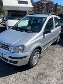 Fiat Panda 1.2