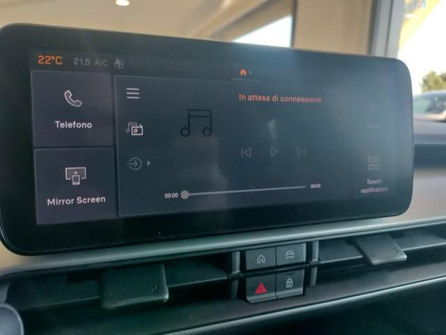 JEEP Avenger 1.2 Turbo 100 CV Summit