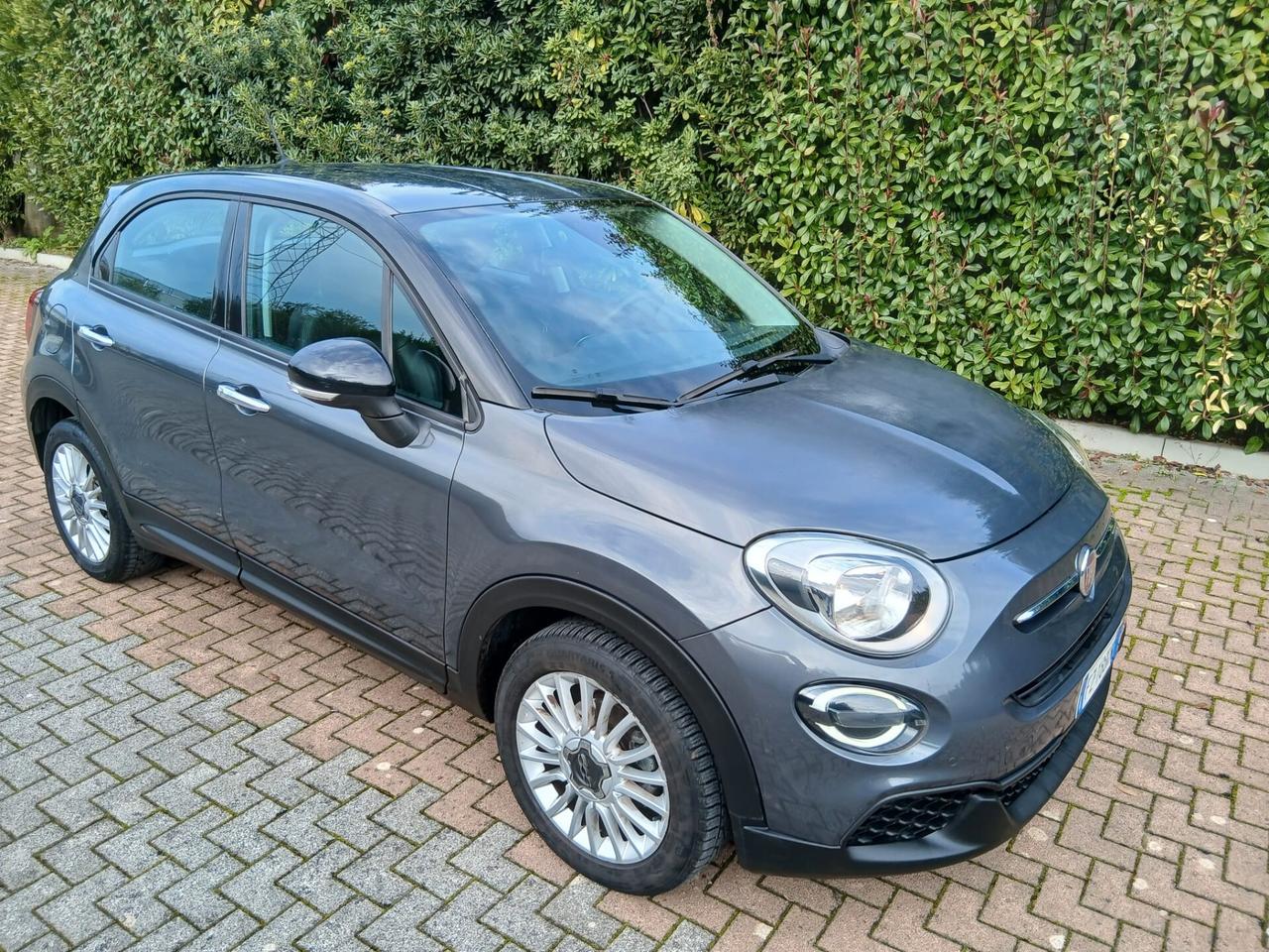 Fiat 500X 1.0 T3 120 CV Sport