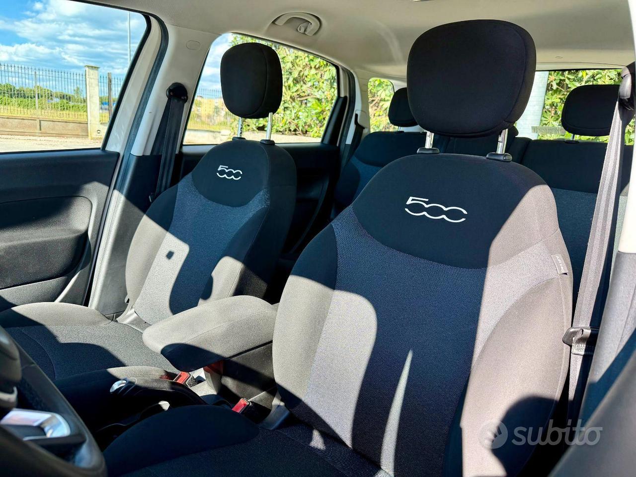 Fiat 500L 1.3 95cv IVA ESPOSTA