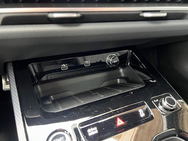 Audi A5 Avant quattro 204cv s-tronic, S-line, 20", Gancio