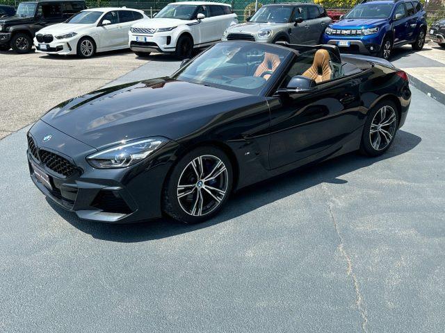 BMW Z4 sDrive30i Msport 2000CC CV 259