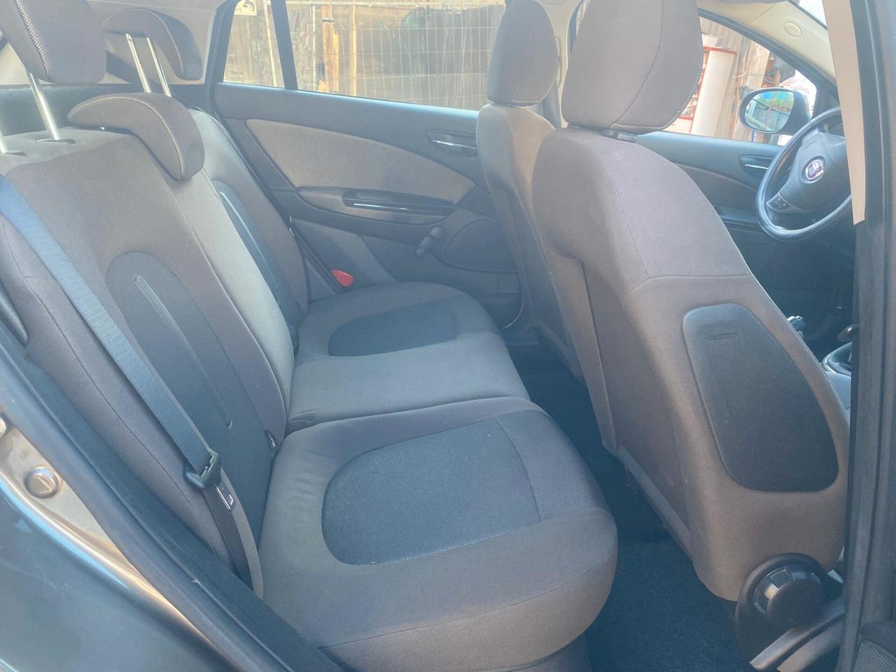 Fiat Bravo 1.4 benz 90cv full nuova 2008