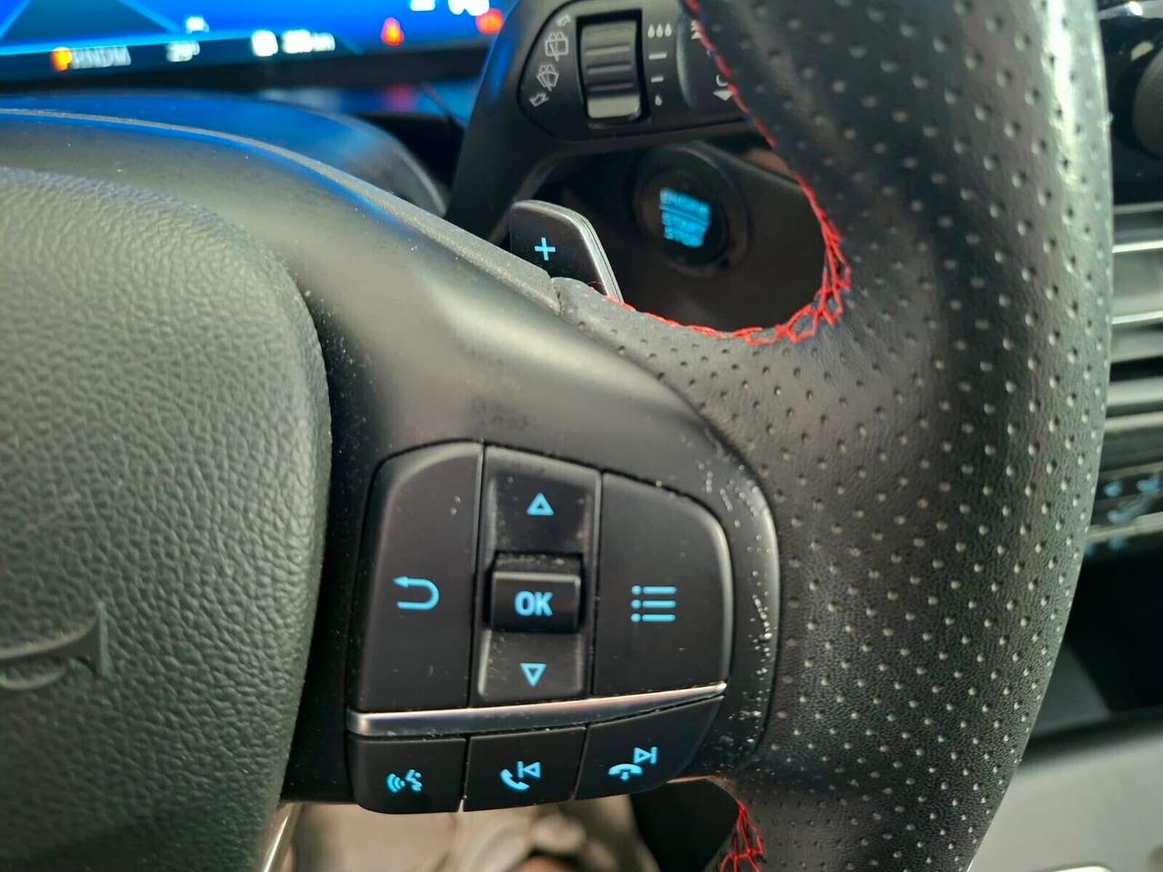 Ford Kuga 1.5 EcoBlue 120cv ST-Line 2022