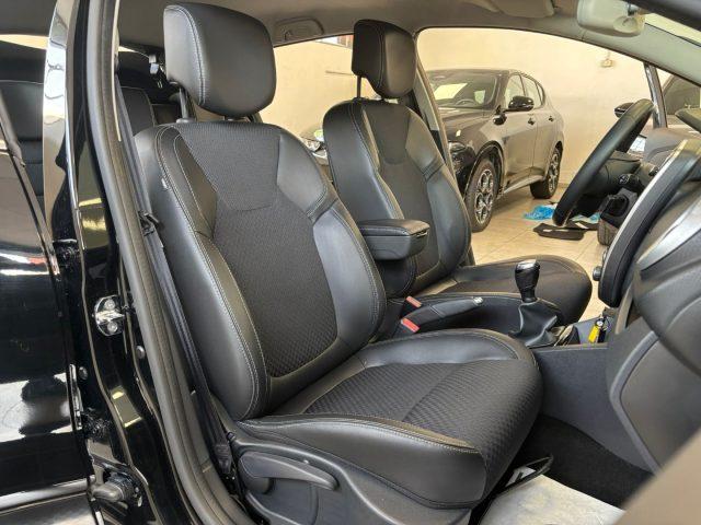 RENAULT Clio TCe 12V 90CV S&S *TELECAMERA*NAVI*PELLE*CRUISE*