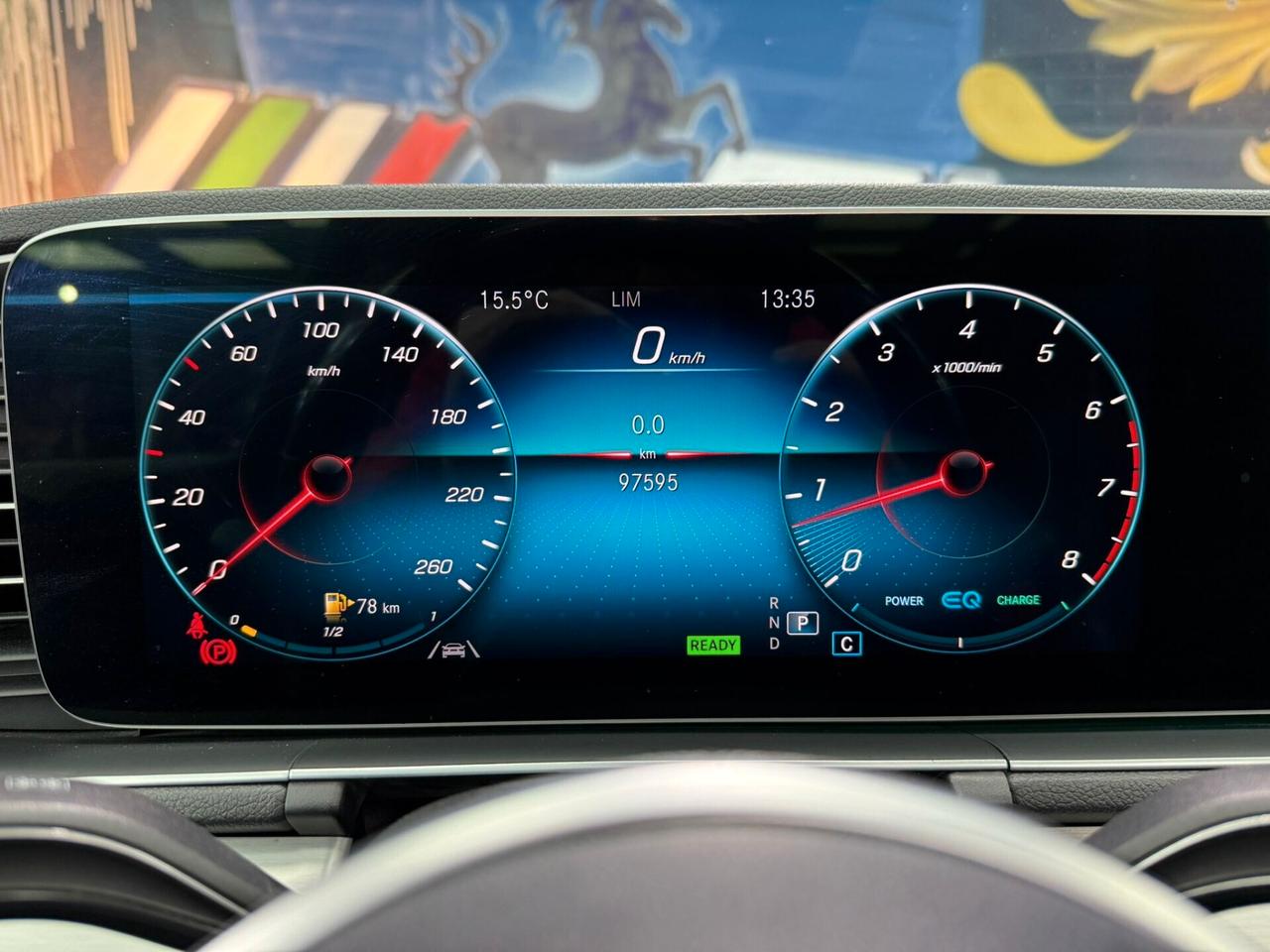 Mercedes-benz GLE 450 4Matic Mild Hybrid Premium Plus (619)