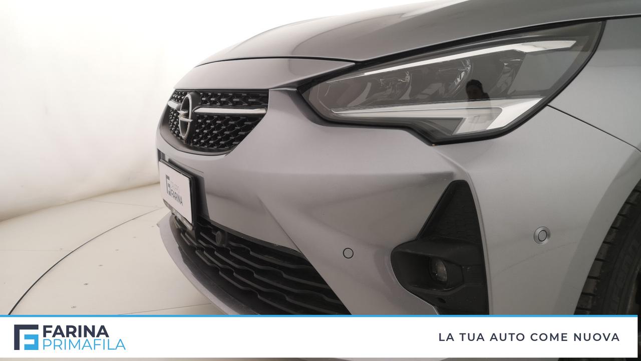 OPEL Corsa VI 2020 - Corsa 1.5 GS Line s&s 100cv