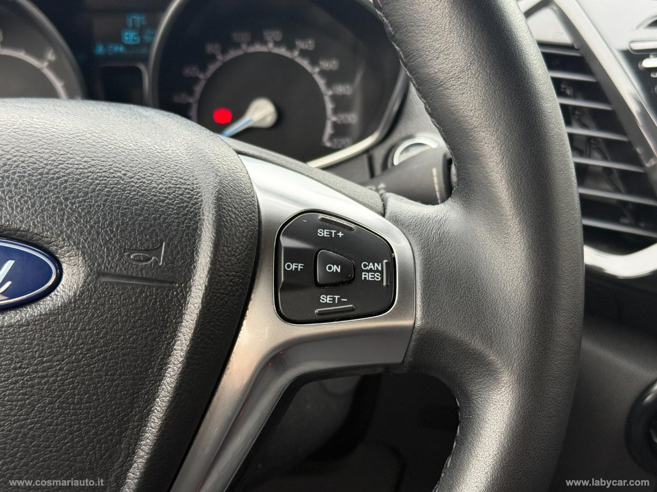 FORD EcoSport 1.5 TDCi 95 CV Business