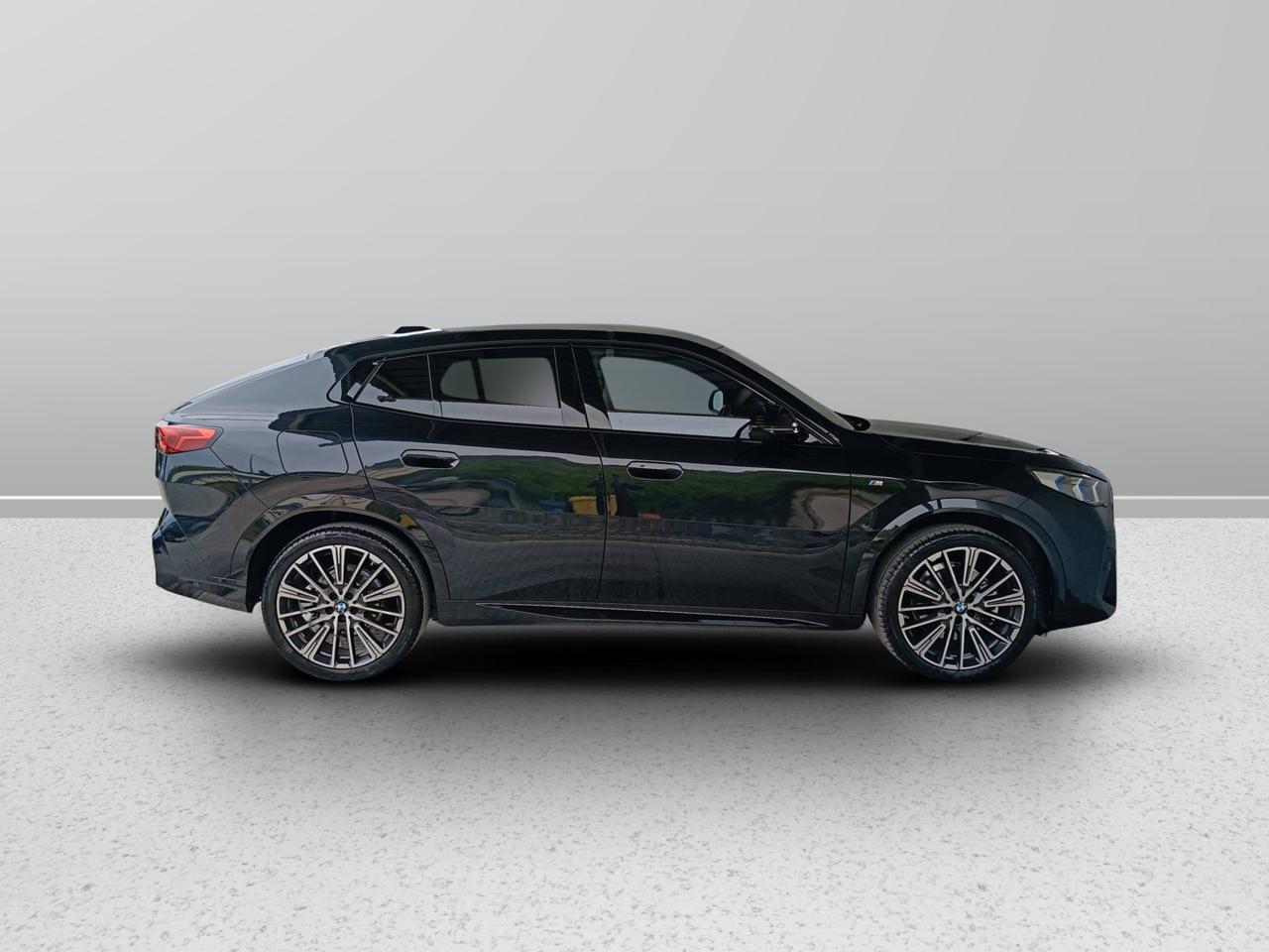 BMW X2 U10 - X2 sdrive 20i 48V MSport auto