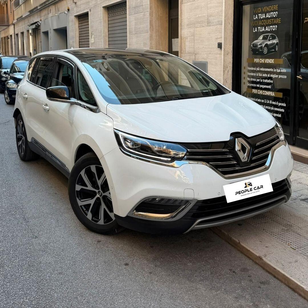 Renault Espace - 160CV
