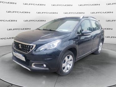 Peugeot 2008 1.2 PureTech 82cv Style
