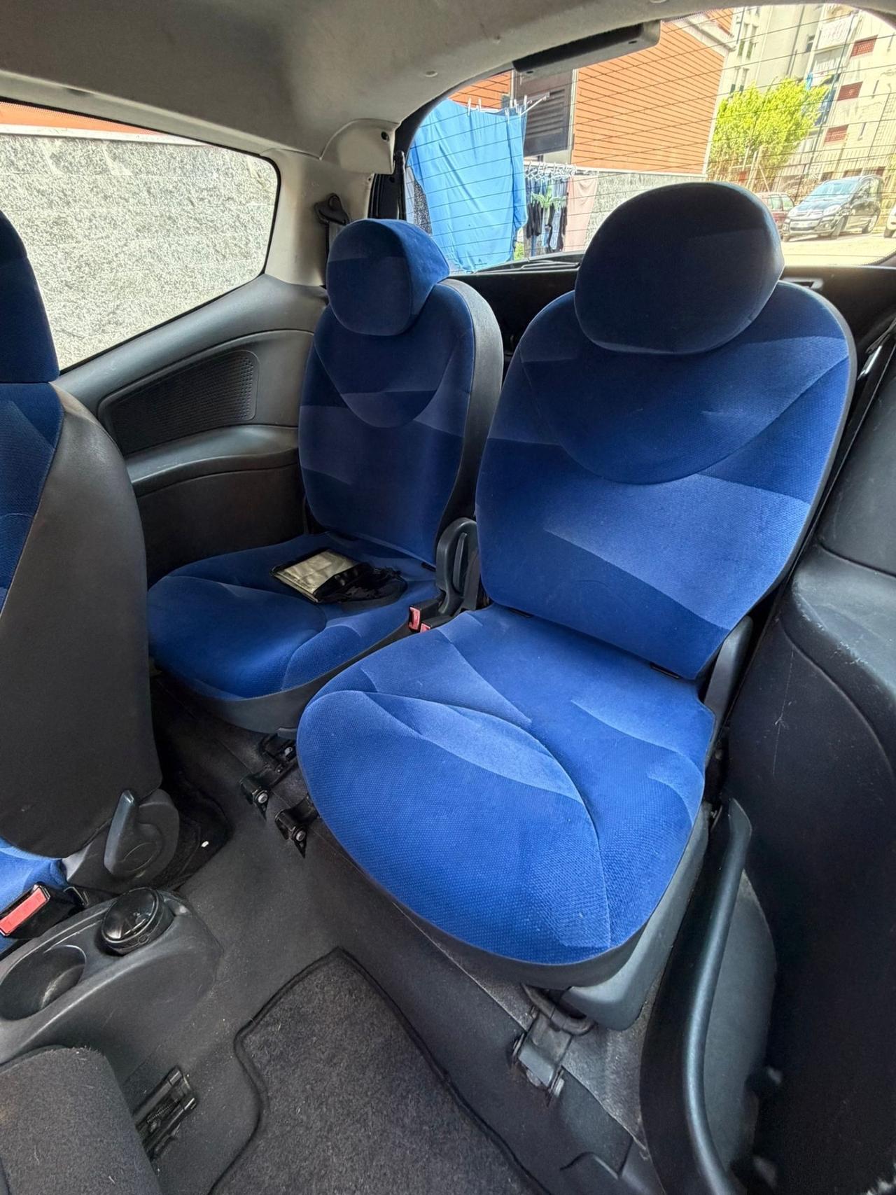 Citroen C2 09 1.4 HDi 70CV airdream anno 2009