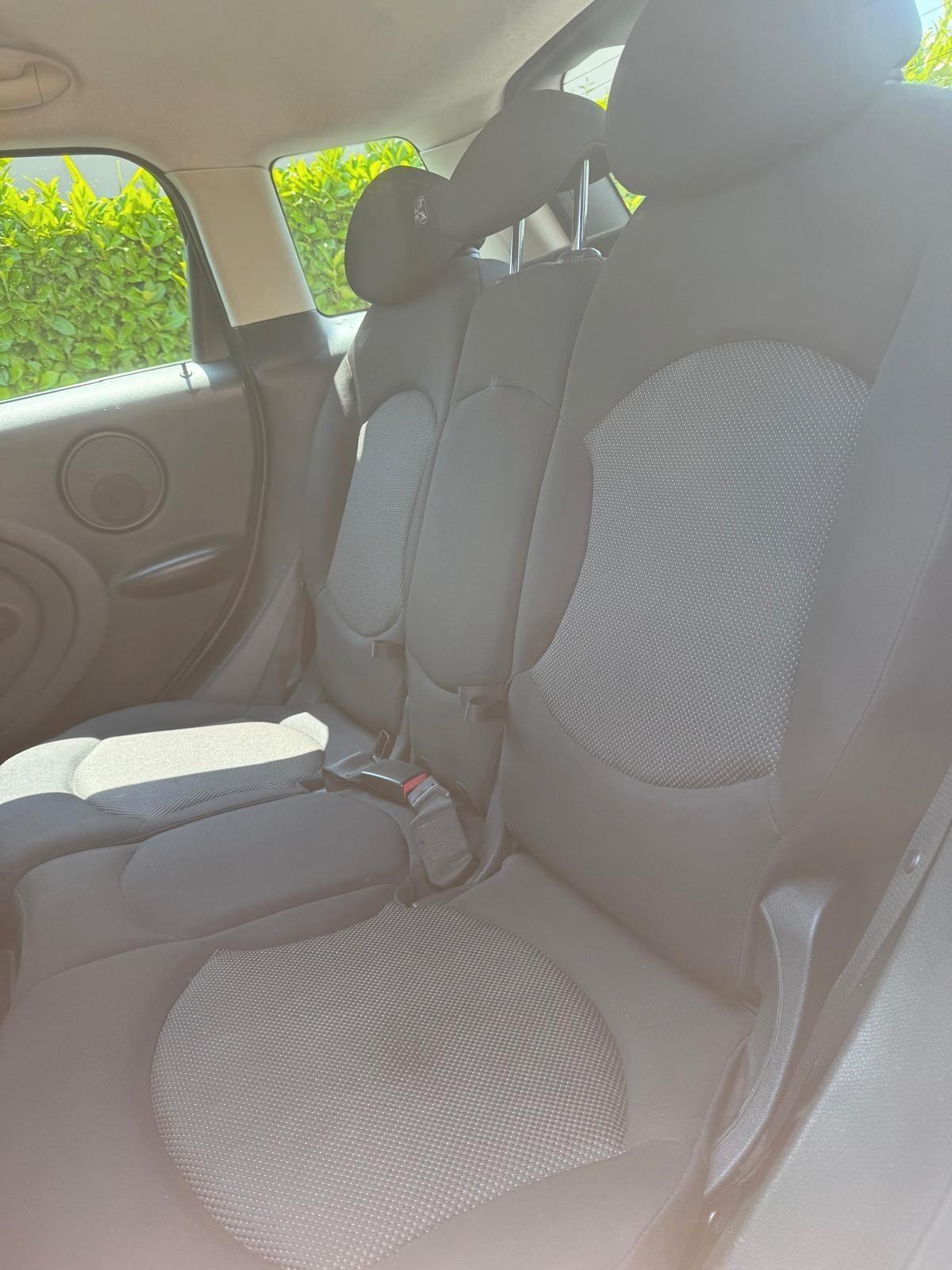 Mini One Countryman 1.6