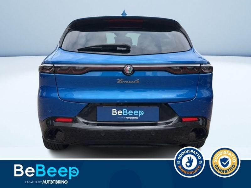 Alfa Romeo Tonale 1.5 HYBRID SPECIALE 160CV TCT7