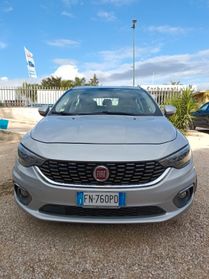 Fiat Tipo 1.6 Mjt S&S 5 porte Easy