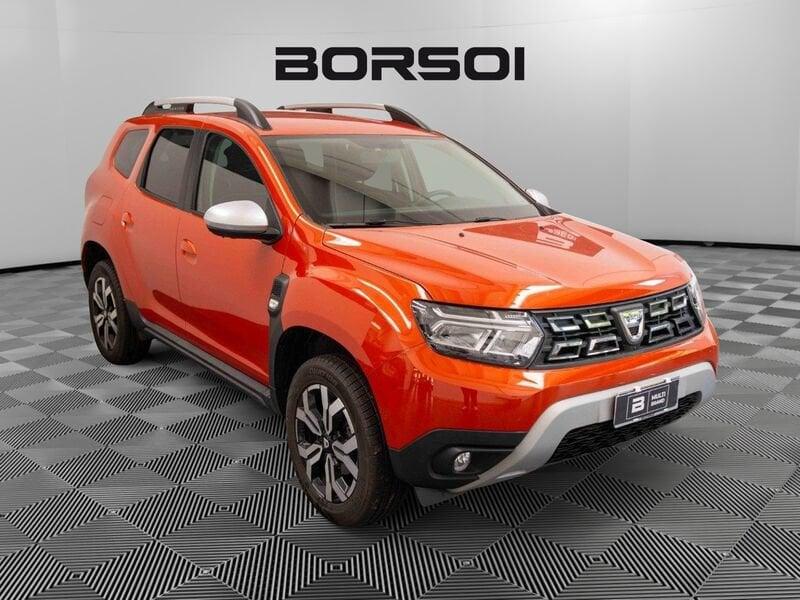 Dacia Duster 2ª serie 1.0 TCe GPL 4x2 Journey