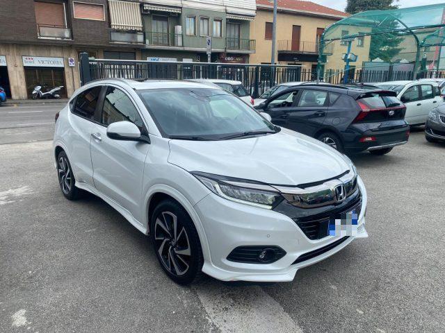 HONDA HR-V 1.6 i-DTEC Executive