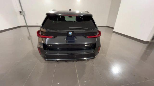 BMW X1 sDrive 18d Msport