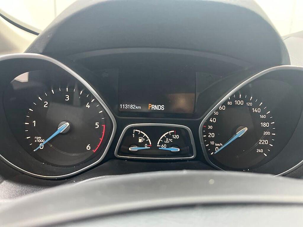 Ford Grand C-Max autocarro 2 posti