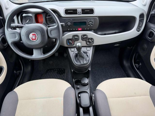 FIAT Panda 1.2 Pop