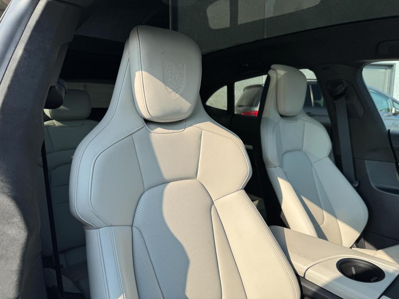 Porsche Taycan Cross Turismo Turbo 5p.ti