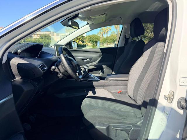 PEUGEOT 3008 BlueHDi 120 S&S Active