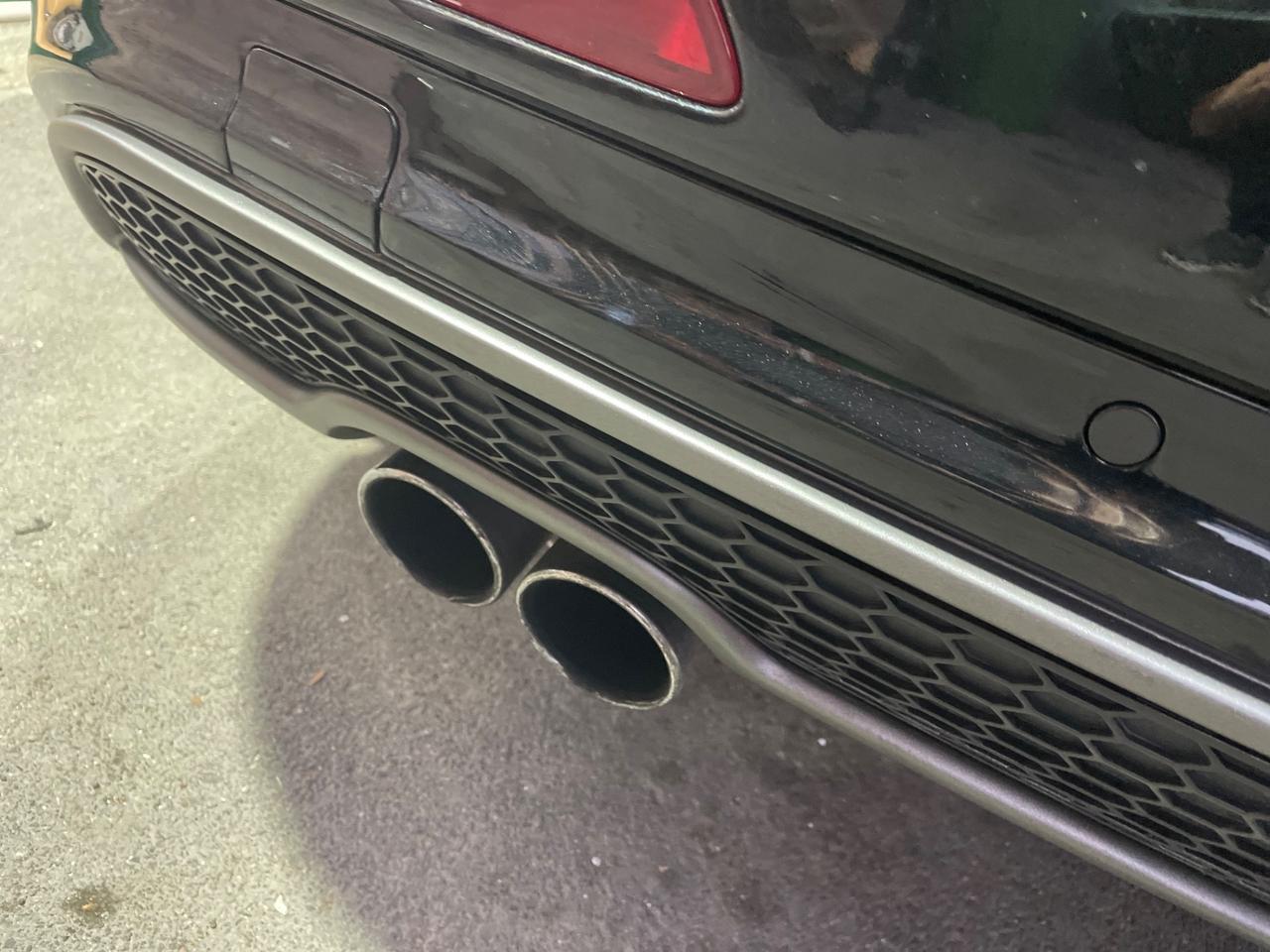 Audi Q3 2.0 TDI quattro S tronic x3 Line Edition Tetto apribile 2014