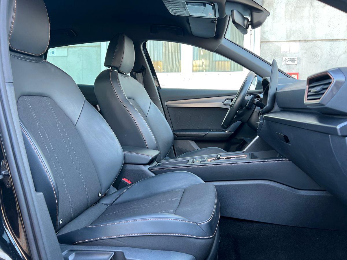 CUPRA Formentor 2.0 tdi 150cv dsg