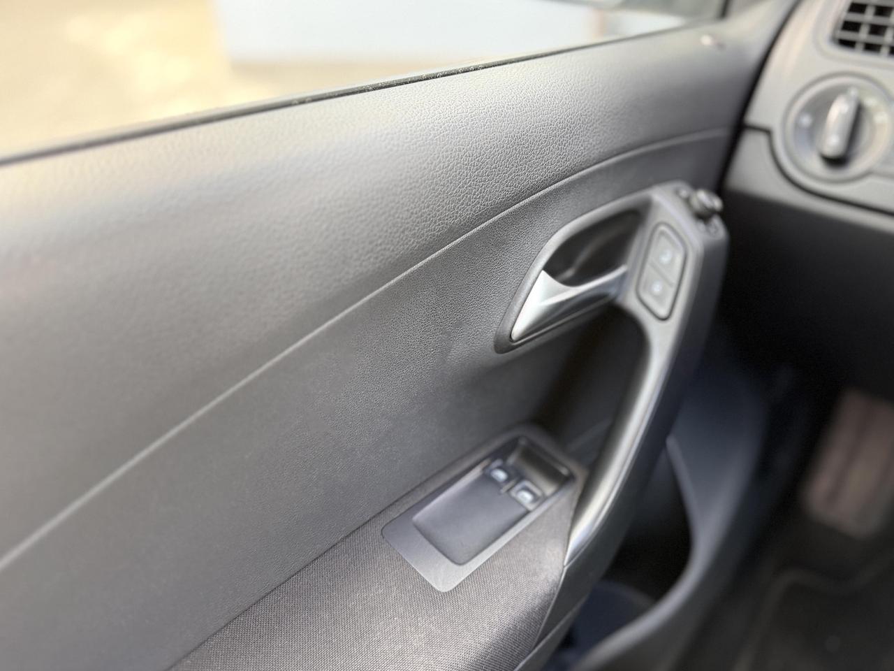 Volkswagen Polo 1.4 TDI 5p. 75CV Euro 6 - 2017