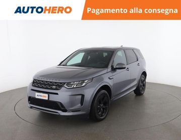 LAND ROVER Discovery Sport 2.0D I4-L.Flw 150 CV AWD Auto