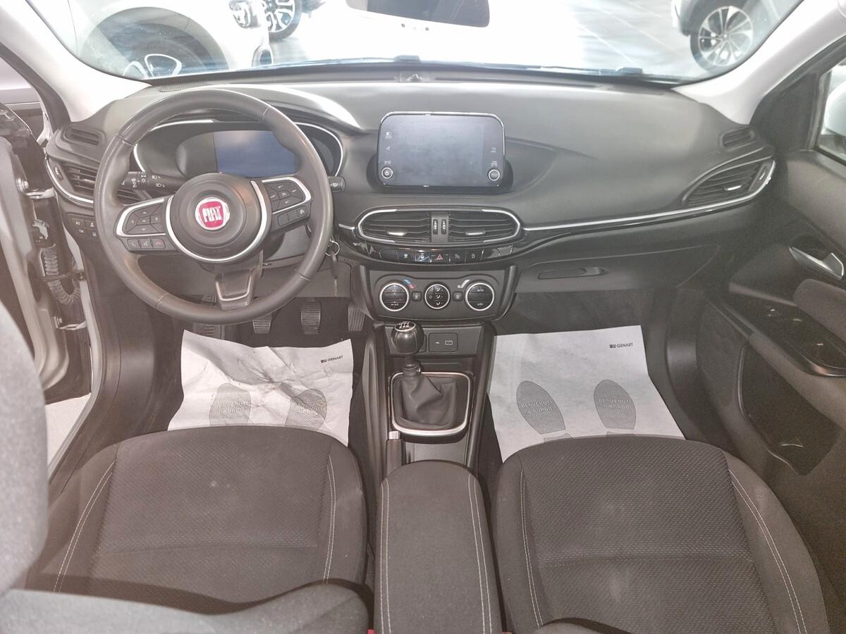 Fiat Tipo SW City Life 1.6 Mjt 131cv AZIENDALE