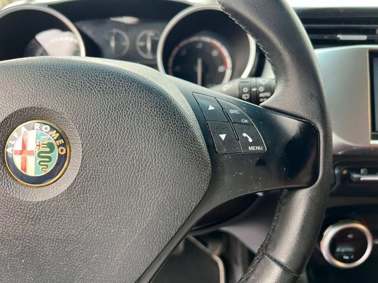 Alfa Romeo Giulietta 2.0 JTDm-2 140 CV Distinctive